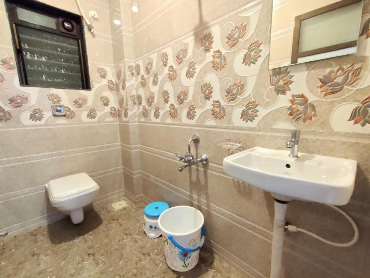 Winds N Waves Hotel Alībāg Zewnętrze zdjęcie