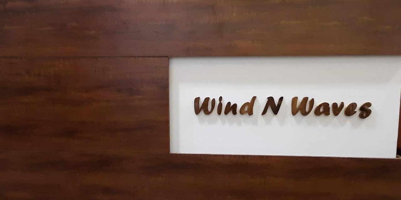 Winds N Waves Hotel Alībāg Zewnętrze zdjęcie